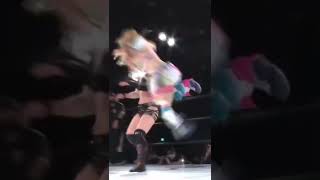 【女子プロレス】岩谷麻優の技名鑑『スリング・ブレイド』！【スターダム】#shorts