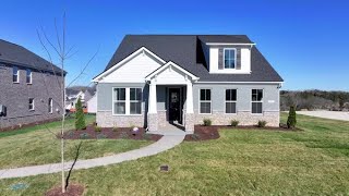 Ansley Plan | Virtual Tour | Nashville, TN