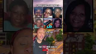 5 Family Members Go MISSING in Tulsa, Oklahoma One By One