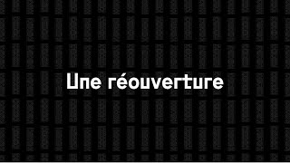 « Art du Bénin, d’hier et d’aujourd’hui: de la Restitution à la Révélation » : la réouverture.