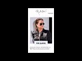 full video khloe kardashian organizing my sunglasses collection and my fave aviators khlo c d