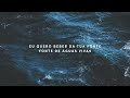 fhop music ┃ tu És Águas purificadoras com letra lyric video