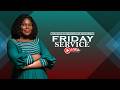 Friday Service I 05.06.2026 I With Pr. Sandra Baingana