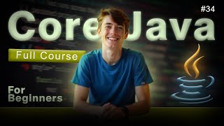 Threading In Java Session 34