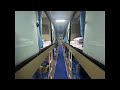 luxury sleeper bus varanasi vidhan travels