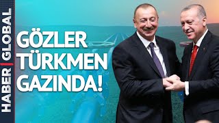 Gözler Türkmen Gazında! Türkiye, Azerbaycan ve Türkmenistan Arasında Kritik Toplantı