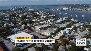 Southwest Florida’s housing market cooling down