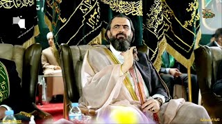 یادی له دایکبوونی سه‌روه‌ری عاله‌م، له ته‌کیه‌ی که‌سنه‌زانی