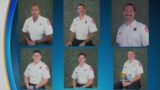 Terminated Firefighters Fight To Keep Their Jobs After Racist Incident
