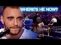 X Factor Judge Breaks Guitar (Contestant)