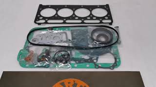 ENGINE OVERHAUL GASKET KIT KUBOTA V2203 IDI ENGINE AFTERMARKET PARTS DIESEL ENGINE PARTS BUY PARTS