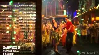 Fevicol Se   Full Video Song ᴴᴰ   Dabangg 2   Kareena Kapoor   Salman Khan   YouTube