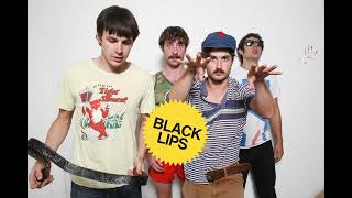 Black Lips - Buried Alive (Official)