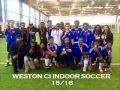 weston ci vs downsview ss