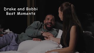 Drake & Bobbi’s Best Moments from the Not This Again Podcast