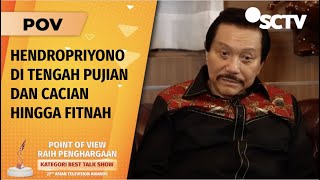 AM Hendropriyono Taggapi Bjorka yang Menyebut Dirinya Terlibat Kasus HAM Ini, Benarkah? | POV Part 2