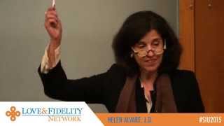 Helen Alvaré - Restoring Culture from Confusion