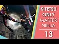 Ninja Gaiden Black | Kitetsu Only | Master Ninja  { Chapter 13 }