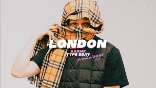[FREE] AARNE x ANIKV x BUSHIDO ZHO Type Beat "London"