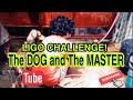 LIGO CHALLENGE | THE DOG ANE THE MASTER | Kabarangay Dose