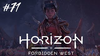 Horizon Forbidden West: #071 Die Wunde im Sand