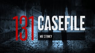 Case 131: Mr Stinky
