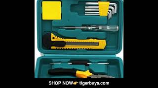 Professional Tool Set Kit