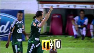 Hernan Barcos  Skills And Goals 2012 • Give Me Everything HD