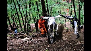 Beskid Hero 2019 - Hard Enduro in Poland | PRO EXPERT