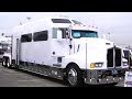 10 WORLD'S MOST AMAZING TRUCKS YOU MUST SEE