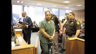 Shocking Discovery: The Gruesome Truth Behind Mitchelle Blair's Crimes