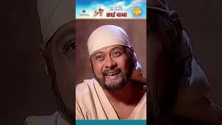 Sai Baba | Sai Vichar - Sai Pravachan - 219 | साई बाबा | साई विचार - साई प्रवचन #shorts