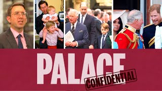 King Charles at 75: How Prince Harry 'issue' brought King closer to William | Palace Confidential