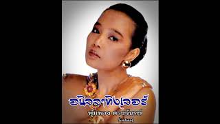 อนิจจาทิงเจอร์ - พุ่มพวง ดวงจันทร์