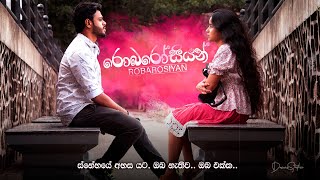 Robarosiyan | රොබරෝසියන් (Cover Video) | Tharindu Damsara