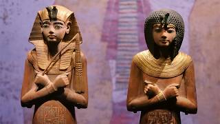 Le Caire, son musée et ses trésors archéologiques