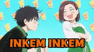 INKEM INKEM X WIND BREAKER ...🤗🤩🤩😘😎|HINDI ANIME AMV 2025|LIKE , SHARE AND SUBSCRIBE|#windbreaker