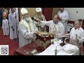 Sunday Divine Liturgy 08/04/2024