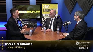 Taking Medical Education and Healthcare to the Next Level in Nevada - IM #046