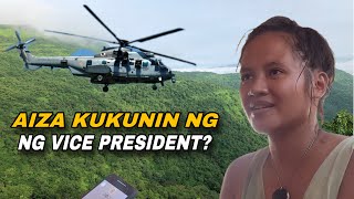 PART 3 ANG KATUTUBONG INGLISERA SA BUNDOK!BIBILIB KA SA KANYA