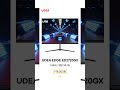 udea edge ed2720gx 유케어 ips 게이밍 165 가성비모니터 유디아모니터 유디아