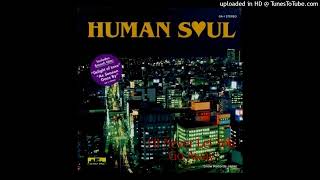 HUMAN SOUL - THE MISSION QUITE POSSIBLE - 1991 - SOUL \u0026 FUNK CONNECTION