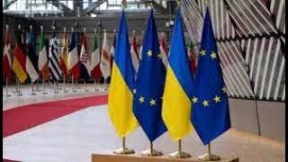 Прибуття президента України Володимира Зеленського на саміт Європейського Союзу