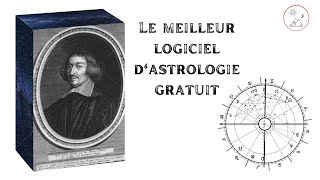 Morinus - Logiciel d'astrologie gratuit [Tutoriel]