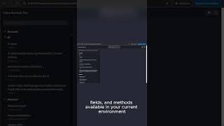 Odoo 19 – Live API Documentation #odoo #odoo19