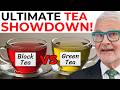 Green Tea Vs. Black Tea - What YOU Need To Know! | Dr. Gundry