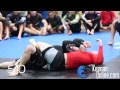 marcelo garcia vs keenan cornelius