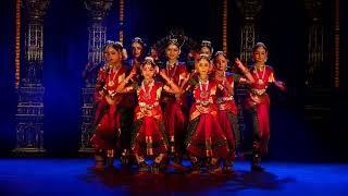 Chethanotsava 2025 #gurudevacademy #bharatanatyam #jaganmohan palace