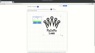 One Million Pixel Waves - How it works