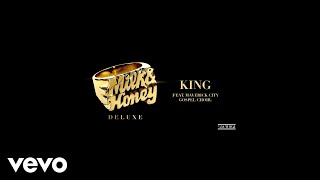 Crowder - King (Audio) ft. Maverick City Gospel Choir